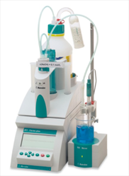 Máy chuẩn độ điện thế 877 Titrino plus Metrohm